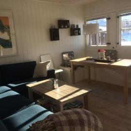 Apartment in the mountains, a paradise all year round