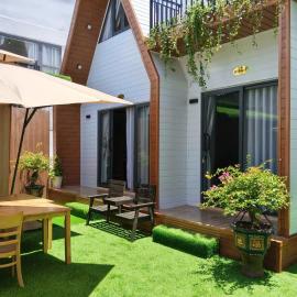Homestay Windy Dốc Lết, hotel in Doc Let