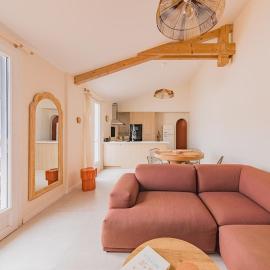 Maison à Arcachon à côté de la plage