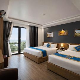 Mia Hotel Vũng Tàu, hotel in Vung Tau