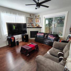 Evergreen House