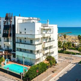 Hotel Executive La Fiorita