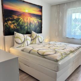 Appartement Landzeit im Waldviertel