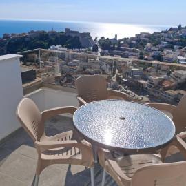 Apartments Radoman