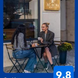 Acacia Boutique Hotel
