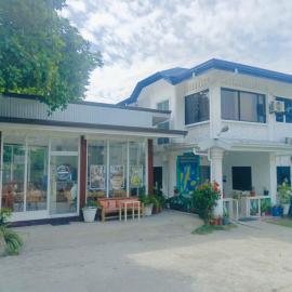 New Modern Summer House, hotel v destinácii Moalboal
