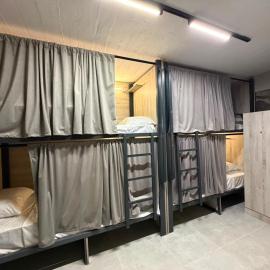 Hostel by RICH apart&hotels