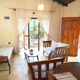 Kethbima Agri Cottage