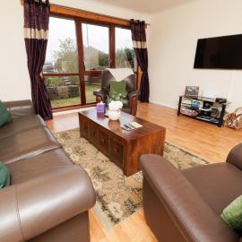 Millbrae, Shetland Islands, hotel din Lerwick
