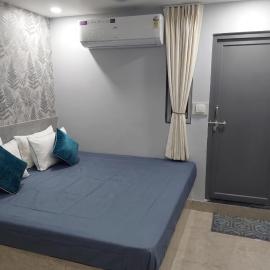 FabHotels Dovelle