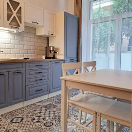 Blu Apartment