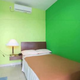 The Nancy's Homestay Pekanbaru Mitra RedDoorz