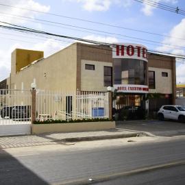 Hotel Executivo Boulevard, hotel en Mossoró