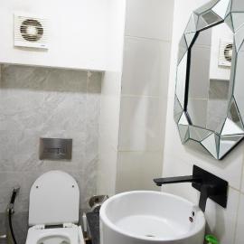 Abuja Apartment