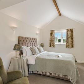 Glebe Cottage