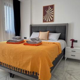 Qoople Elite 1 Elize Apartments