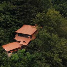 Villa Klarjeti