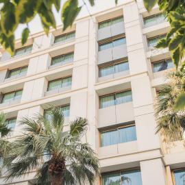 Heykel Suites Otel, hotel in Konak