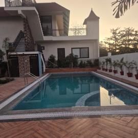 Shivaay Resort pushkar