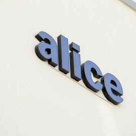 Hotel Alice Ingye Suwon, hotel en Suwon