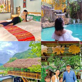An Huy Homestay Mai Châu