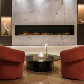 Rosa Grand Milano - Starhotels Collezione: Milano'da bir otel
