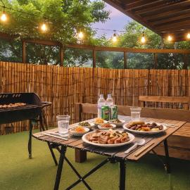 Hongcheon noilgangmaeul Pet Pension