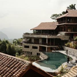 JARDIN de PULUONG