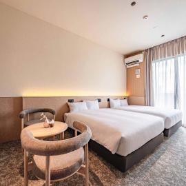 Apartment Hotel 11 Shinsaibashi 9, hotel en Osaka
