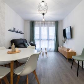Getafe Suites، فندق في خيتافي