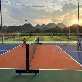 Tam Coc Sleepbox Hostel