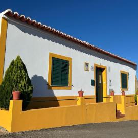 Casa dos Avós