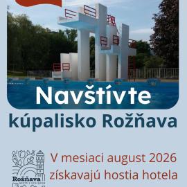 Kotlina smart hotel – hotel w mieście Rożniawa