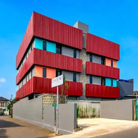 Sans Stay Bintaro