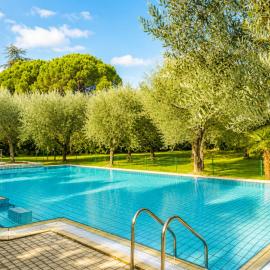 Villa Sweet Flower - with Private Pool and Garden
