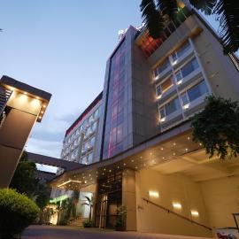 Regenta Orkos Kolkata by Royal Orchid Hotels Limited, hotel v destinácii Kalkata
