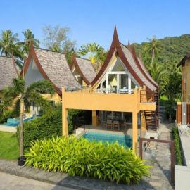 Namtan Villa Koh Chang