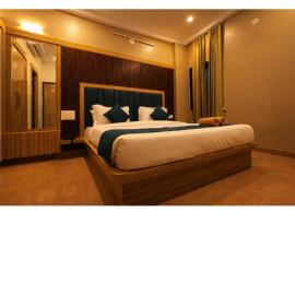Hotel venus inn sajjangarh