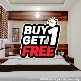 Super Collection O Ajmer Lake Formerly Delight Home Stay