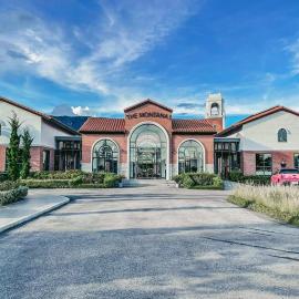 The Montanas Resort Khaokho, hotel en Phetchabun