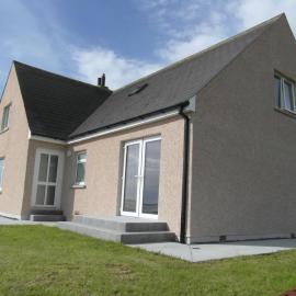 Riff Farmhouse, ideal for exploring Orkney