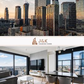 J&K Towarowa Towers, хотел в Варашава
