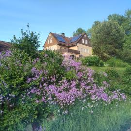 Horská chata 178, Hotel in Sedloňov
