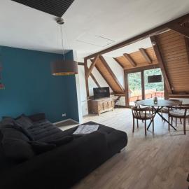 Ferienwohnung Ankerplatz am See