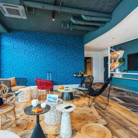 ibis Styles Le Treport Mers Les Bains, hotel u gradu 'Mers les Bains'