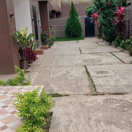 Hôtel okpèyèmi, hotel en Porto Novo