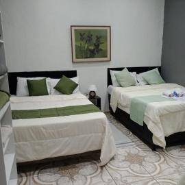 Casa Aconchegante em Miguel Pereira, hotell sihtkohas Miguel Pereira