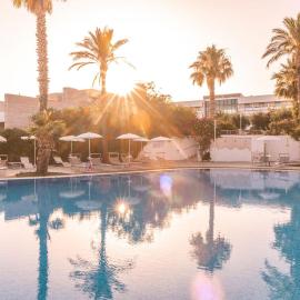 Viesnīca Regiohotel Manfredi pilsētā Manfredonija