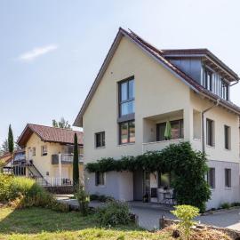 Ferienhaus Paula, hótel í Ihringen