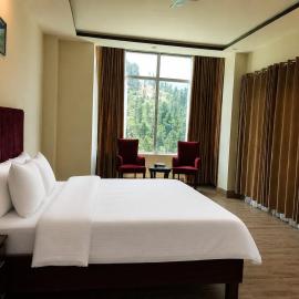 Traveller by grace hospitality, Malam Jabba, Sawat, Pakistan